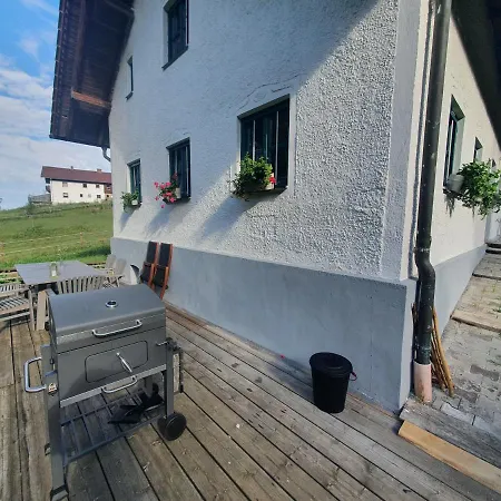 Am Dachsberg, Bayerischer Wald Διαμέρισμα *