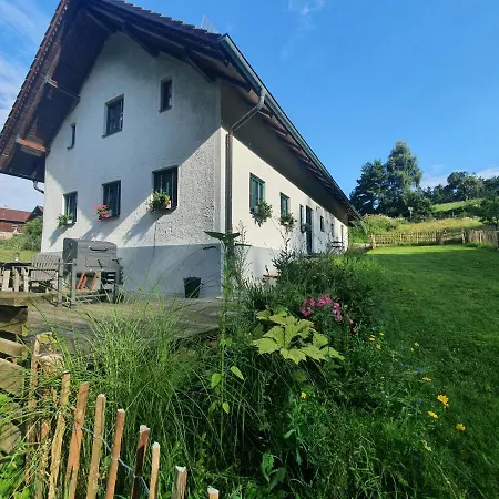 Διαμέρισμα Am Dachsberg, Bayerischer Wald *