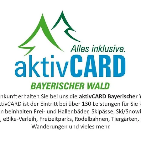 Am Dachsberg, Bayerischer Wald