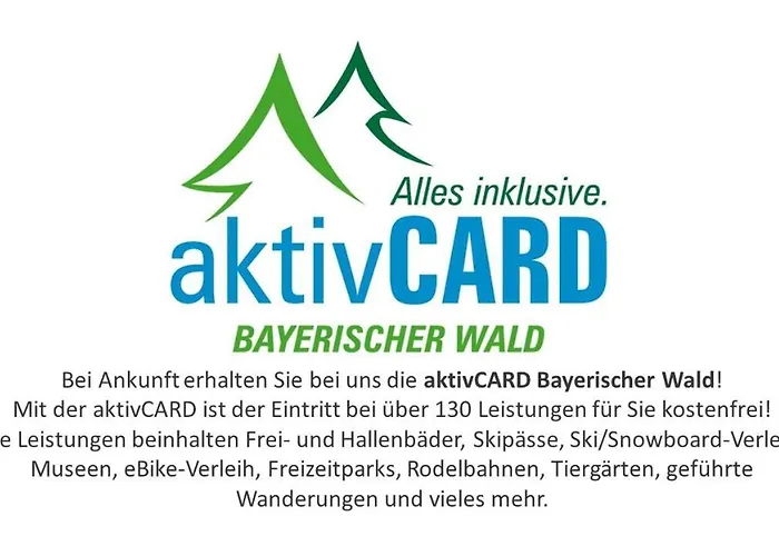 Am Dachsberg, Bayerischer Wald