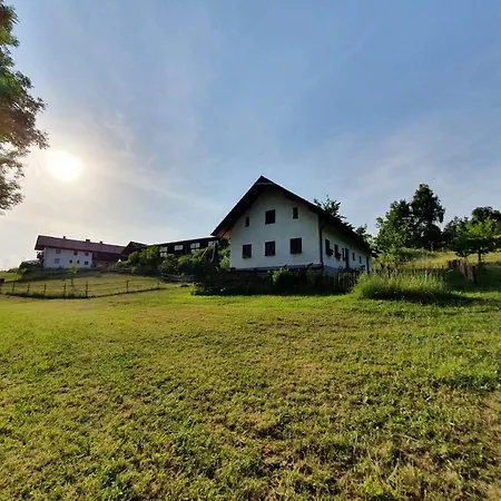 Am Dachsberg, Bayerischer Wald * Haselbach