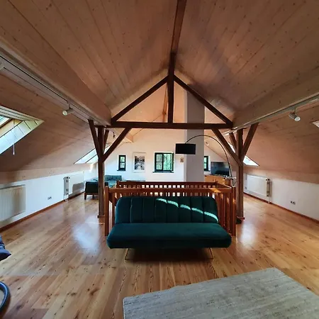 Am Dachsberg, Bayerischer Wald Apartment