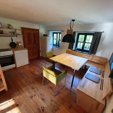 Am Dachsberg, Bayerischer Wald Apartment *