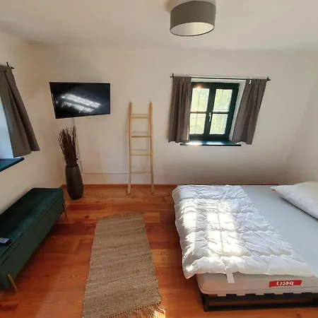 Am Dachsberg, Bayerischer Wald Apartment Haselbach
