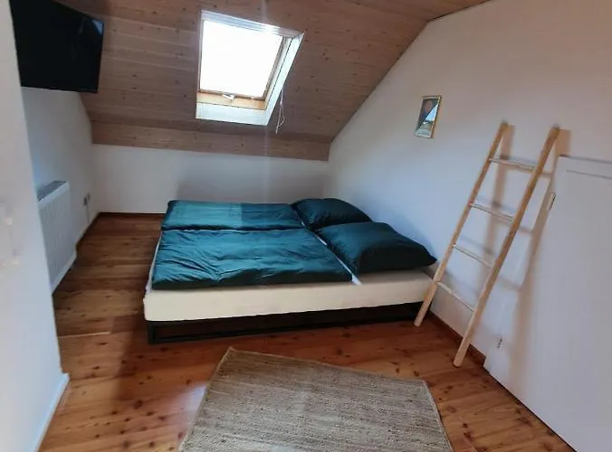 Am Dachsberg, Bayerischer Wald Apartment